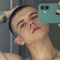 Фотография мужчины Никита, 21 год из г. Воронеж