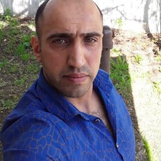 Фотография мужчины Эльман, 43 года из г. Вологда