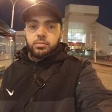 Фотография мужчины Адам, 38 лет из г. Нижневартовск