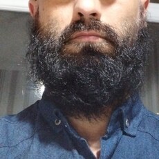 Фотография мужчины Farid, 30 лет из г. Тбилиси