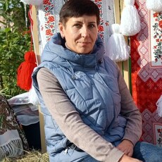 Фотография девушки Елена, 49 лет из г. Солнечногорск