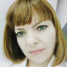 Фотография девушки Ольга, 37 лет из г. Наманган