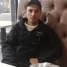 Фотография мужчины Андрей, 28 лет из г. Егорлыкская