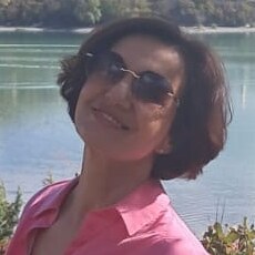 Фотография девушки Елена, 53 года из г. Новороссийск