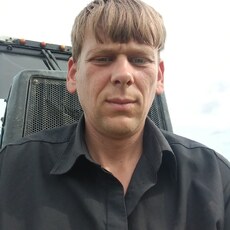 Фотография мужчины Виталий, 34 года из г. Бешенковичи