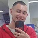 Андрей, 21 год