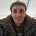 Серёга, 38 лет