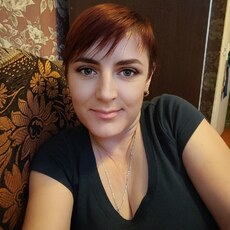 Фотография девушки Ольга, 47 лет из г. Узда