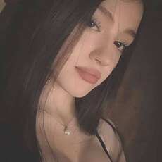 Фотография девушки Рита, 19 лет из г. Братск