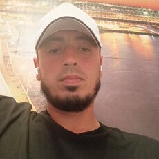 Фотография мужчины Али, 27 лет из г. Волчанск