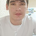 Сергей, 31 год