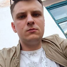 Фотография мужчины Николай, 26 лет из г. Златоуст