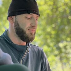 Фотография мужчины Али, 34 года из г. Прохладный