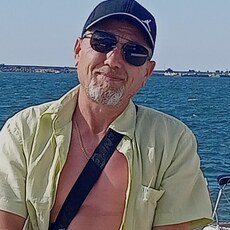 Фотография мужчины Олег, 50 лет из г. Медвежьегорск