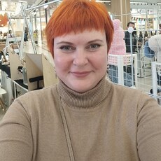 Фотография девушки Юлия, 43 года из г. Пермь