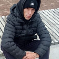 Фотография мужчины Сергей, 34 года из г. Выкса