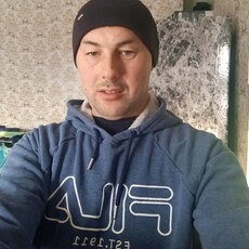 Фотография мужчины Стёпа, 36 лет из г. Кабанск