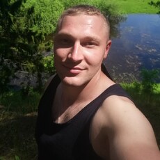 Фотография мужчины Владимир, 30 лет из г. Ульяновск