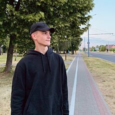 Фотография мужчины Mina, 25 лет из г. Лида