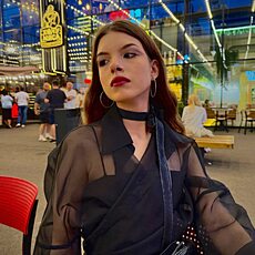 Фотография девушки Александра, 19 лет из г. Оренбург