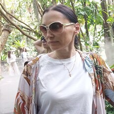 Фотография девушки Nadezhda, 49 лет из г. Ижевск