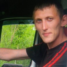 Фотография мужчины Илья, 39 лет из г. Чита