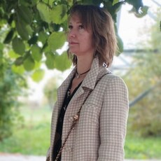 Фотография девушки Светлана, 39 лет из г. Москва