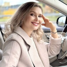 Фотография девушки Светлана, 45 лет из г. Столин