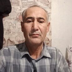 Фотография мужчины Довлет, 49 лет из г. Бобруйск