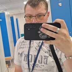 Фотография мужчины Андрей, 26 лет из г. Коркино