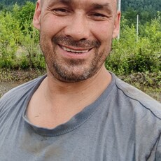 Фотография мужчины Денис, 48 лет из г. Якутск