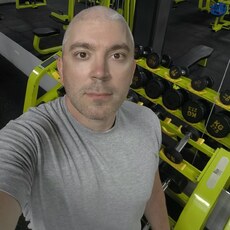 Фотография мужчины Сергей, 39 лет из г. Тирасполь