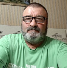 Фотография мужчины Анатолий, 60 лет из г. Кострома