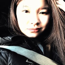 Фотография девушки Асия, 23 года из г. Хабаровск