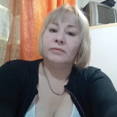Фотография девушки Надежда, 44 года из г. Усть-Катав