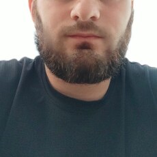 Фотография мужчины Dzhalil, 26 лет из г. Балашов