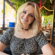 Фотография девушки Юлия, 34 года из г. Минск