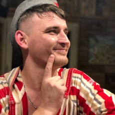 Фотография мужчины Андрей, 33 года из г. Новосибирск