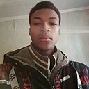 Билли, 24 года