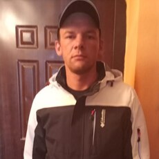 Фотография мужчины Виталий, 33 года из г. Ревда