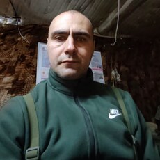 Фотография мужчины Александр, 39 лет из г. Луганск