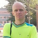 Андрей, 40 лет