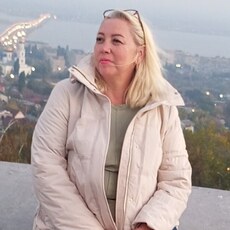 Фотография девушки Светлана, 52 года из г. Саратов