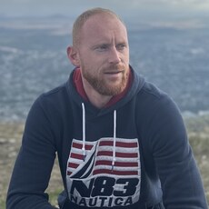 Фотография мужчины Николай, 38 лет из г. Ярославль