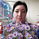 Оксана, 46 лет