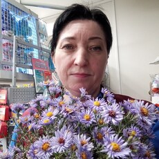 Фотография девушки Оксана, 46 лет из г. Пенза