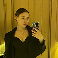 Фотография девушки Валерия, 23 года из г. Новосибирск