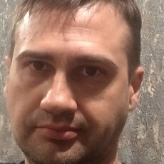 Фотография мужчины Михаил, 39 лет из г. Саратов