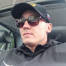 Фотография мужчины Артем, 31 год из г. Саратов