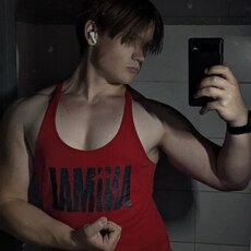 Фотография мужчины Ваня, 22 года из г. Челябинск